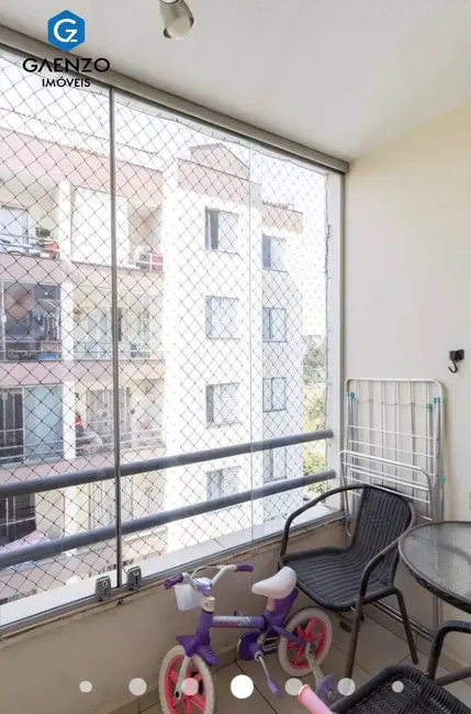 Foto 4 de Apartamento com 2 quartos à venda, 62m2 em Veloso, Osasco - SP