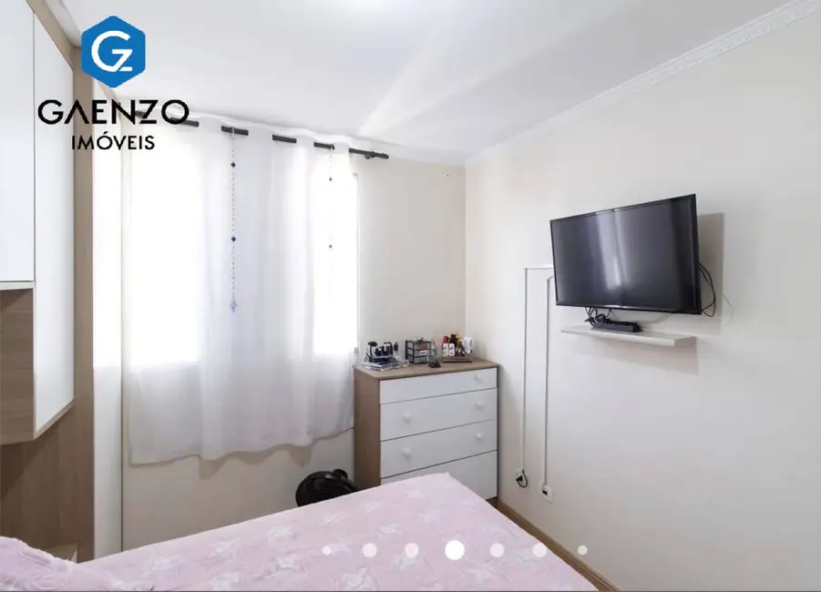 Foto 7 de Apartamento com 2 quartos à venda, 62m2 em Veloso, Osasco - SP