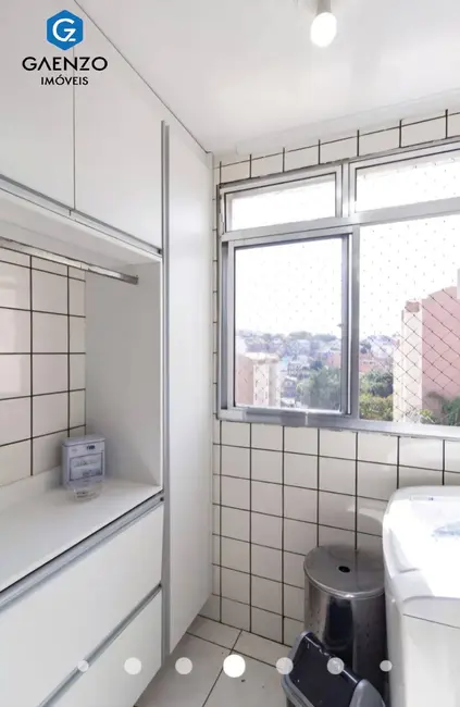 Foto 5 de Apartamento com 2 quartos à venda, 62m2 em Veloso, Osasco - SP