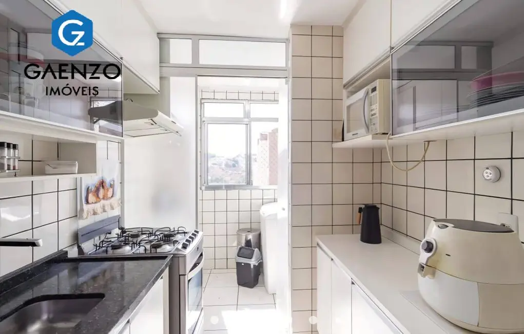 Foto 6 de Apartamento com 2 quartos à venda, 62m2 em Veloso, Osasco - SP