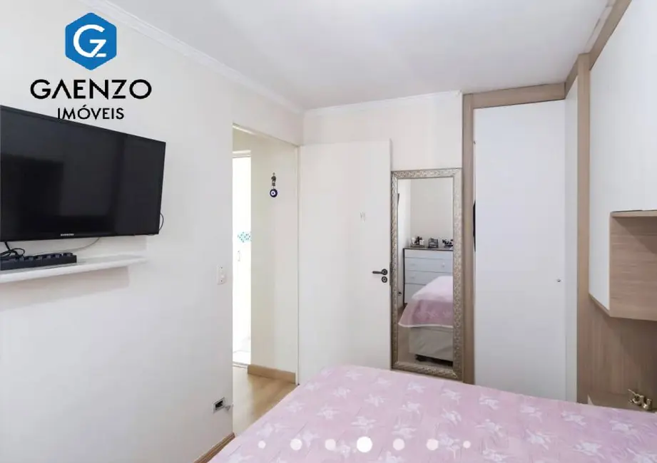 Foto 9 de Apartamento com 2 quartos à venda, 62m2 em Veloso, Osasco - SP