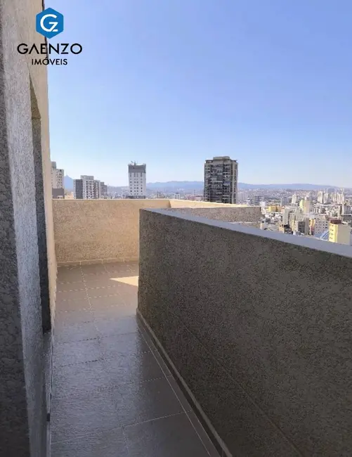 Foto 6 de Cobertura com 3 quartos à venda, 89m2 em Vila Osasco, Osasco - SP