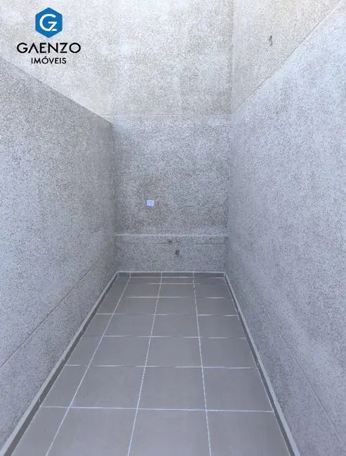 Foto 8 de Cobertura com 3 quartos à venda, 89m2 em Vila Osasco, Osasco - SP