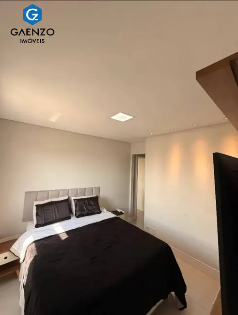 Apartamento com 3 quartos à venda, 69m2 em Jaguaribe, Osasco - SP - imagem 8 Foto 8 de Apartamento com 3 quartos à venda, 69m2 em Jaguaribe, Osasco - SP