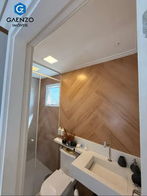 Apartamento com 3 quartos à venda, 69m2 em Jaguaribe, Osasco - SP - imagem 5 Foto 5 de Apartamento com 3 quartos à venda, 69m2 em Jaguaribe, Osasco - SP