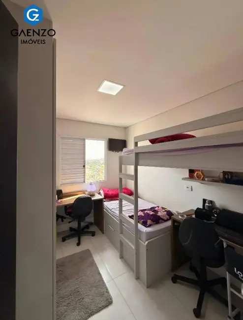 Foto 2 de Apartamento com 3 quartos à venda, 69m2 em Jaguaribe, Osasco - SP