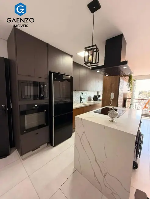 Apartamento com 3 quartos à venda, 69m2 em Jaguaribe, Osasco - SP - imagem 3 Foto 3 de Apartamento com 3 quartos à venda, 69m2 em Jaguaribe, Osasco - SP