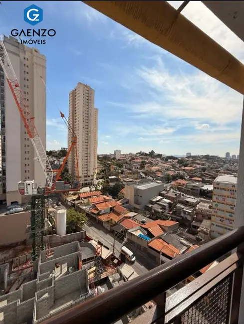 Apartamento com 3 quartos à venda, 69m2 em Jaguaribe, Osasco - SP - imagem 9 Foto 9 de Apartamento com 3 quartos à venda, 69m2 em Jaguaribe, Osasco - SP