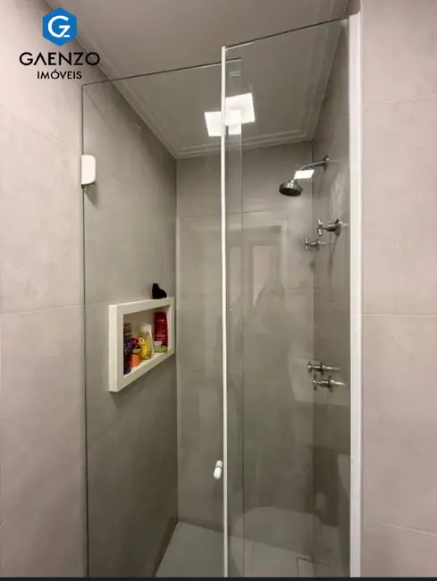 Apartamento com 3 quartos à venda, 69m2 em Jaguaribe, Osasco - SP - imagem 4 Foto 4 de Apartamento com 3 quartos à venda, 69m2 em Jaguaribe, Osasco - SP