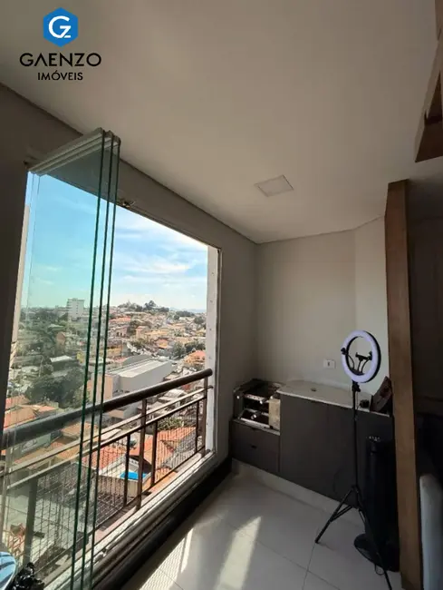 Apartamento com 3 quartos à venda, 69m2 em Jaguaribe, Osasco - SP - imagem 7 Foto 7 de Apartamento com 3 quartos à venda, 69m2 em Jaguaribe, Osasco - SP