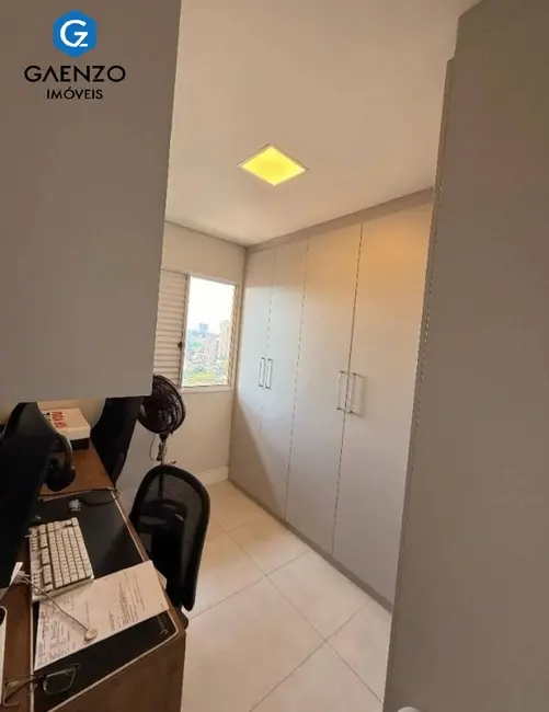 Apartamento com 3 quartos à venda, 69m2 em Jaguaribe, Osasco - SP - imagem 6 Foto 6 de Apartamento com 3 quartos à venda, 69m2 em Jaguaribe, Osasco - SP