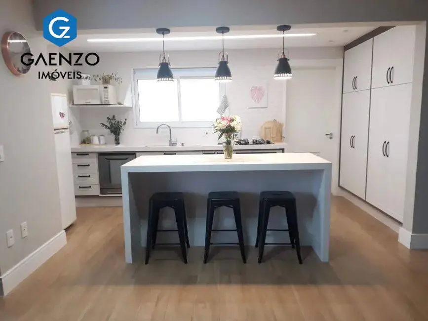 Foto 1 de Apartamento com 3 quartos à venda, 125m2 em Centro, Osasco - SP
