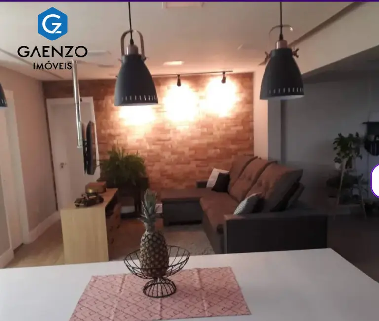 Foto 2 de Apartamento com 3 quartos à venda, 125m2 em Centro, Osasco - SP