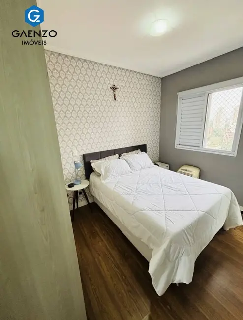 Foto 6 de Apartamento com 2 quartos à venda, 57m2 em Vila Yara, Osasco - SP