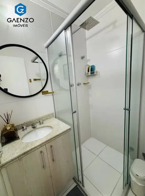 Foto 3 de Apartamento com 2 quartos à venda, 57m2 em Vila Yara, Osasco - SP