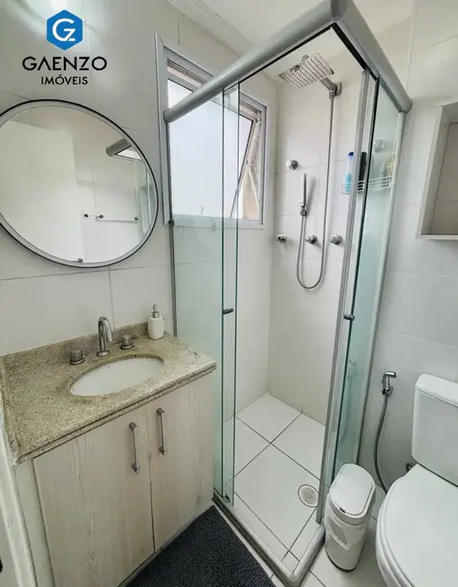 Foto 2 de Apartamento com 2 quartos à venda, 57m2 em Vila Yara, Osasco - SP