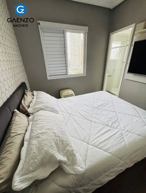 Foto 5 de Apartamento com 2 quartos à venda, 57m2 em Vila Yara, Osasco - SP