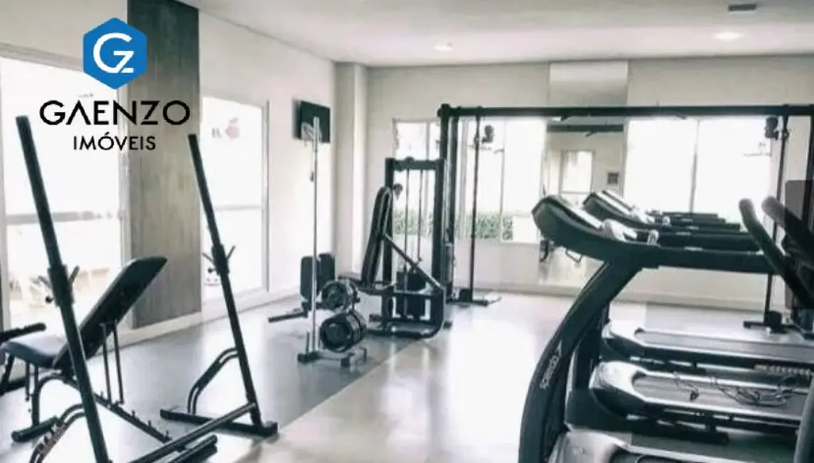 Foto 9 de Apartamento com 2 quartos à venda, 57m2 em Vila Yara, Osasco - SP