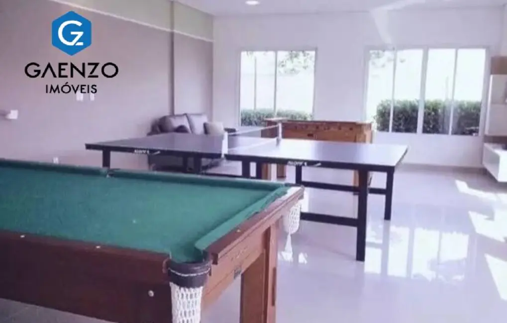 Foto 8 de Apartamento com 2 quartos à venda, 57m2 em Vila Yara, Osasco - SP