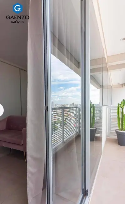 Apartamento com 1 quarto à venda, 33m2 em Centro, Osasco - SP - imagem 3 Foto 3 de Apartamento com 1 quarto à venda, 33m2 em Centro, Osasco - SP