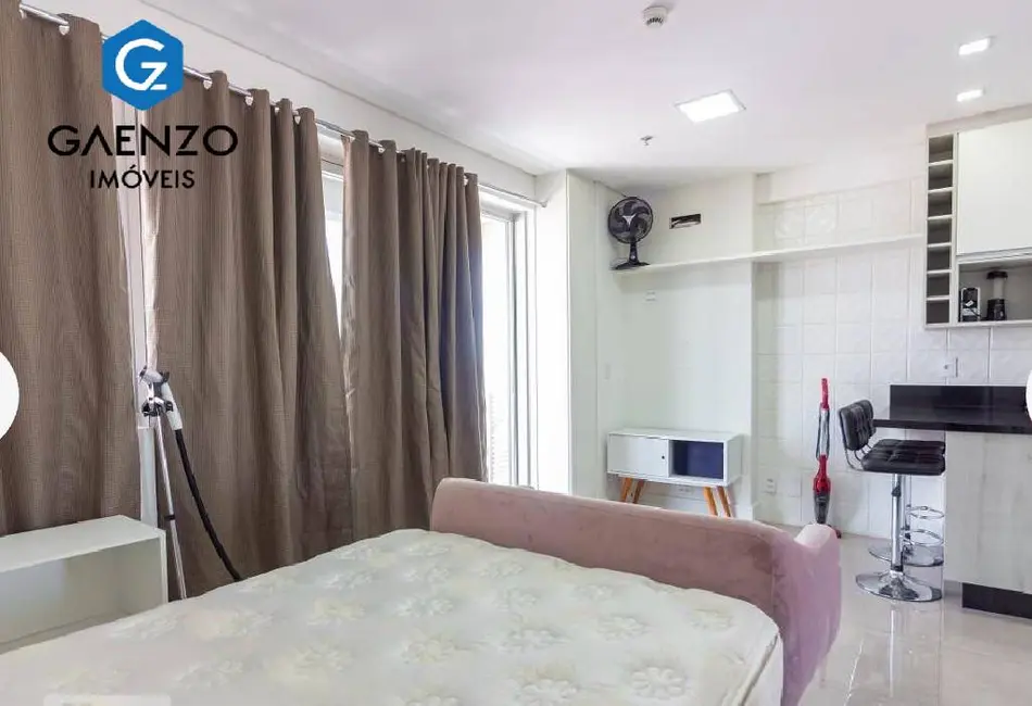 Apartamento com 1 quarto à venda, 33m2 em Centro, Osasco - SP - imagem 9 Foto 9 de Apartamento com 1 quarto à venda, 33m2 em Centro, Osasco - SP