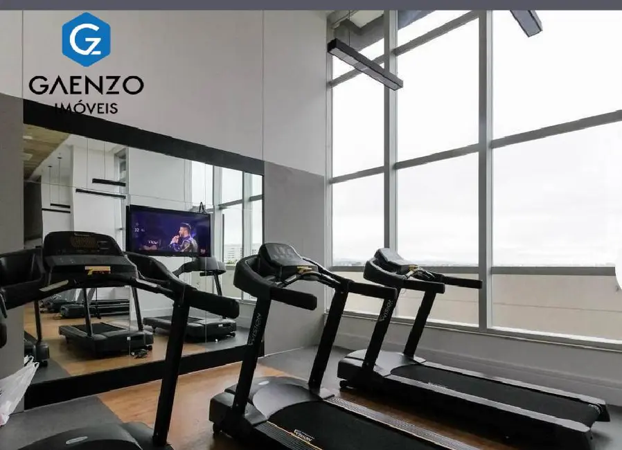 Apartamento com 1 quarto à venda, 33m2 em Centro, Osasco - SP - imagem 5 Foto 5 de Apartamento com 1 quarto à venda, 33m2 em Centro, Osasco - SP