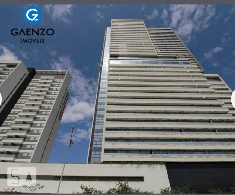 Apartamento com 1 quarto à venda, 33m2 em Centro, Osasco - SP - imagem 1 Foto 1 de Apartamento com 1 quarto à venda, 33m2 em Centro, Osasco - SP