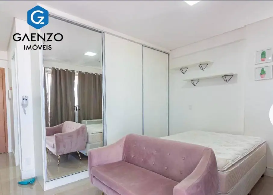 Apartamento com 1 quarto à venda, 33m2 em Centro, Osasco - SP - imagem 6 Foto 6 de Apartamento com 1 quarto à venda, 33m2 em Centro, Osasco - SP