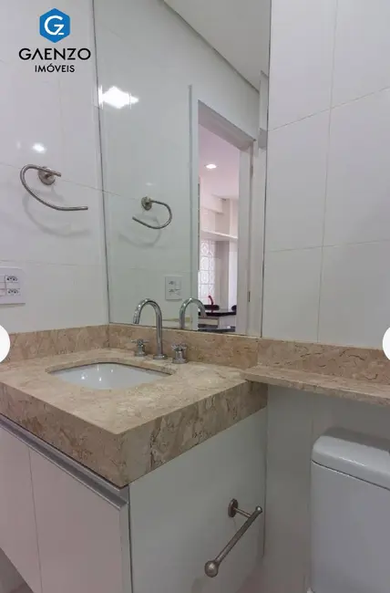 Apartamento com 1 quarto à venda, 33m2 em Centro, Osasco - SP - imagem 7 Foto 7 de Apartamento com 1 quarto à venda, 33m2 em Centro, Osasco - SP