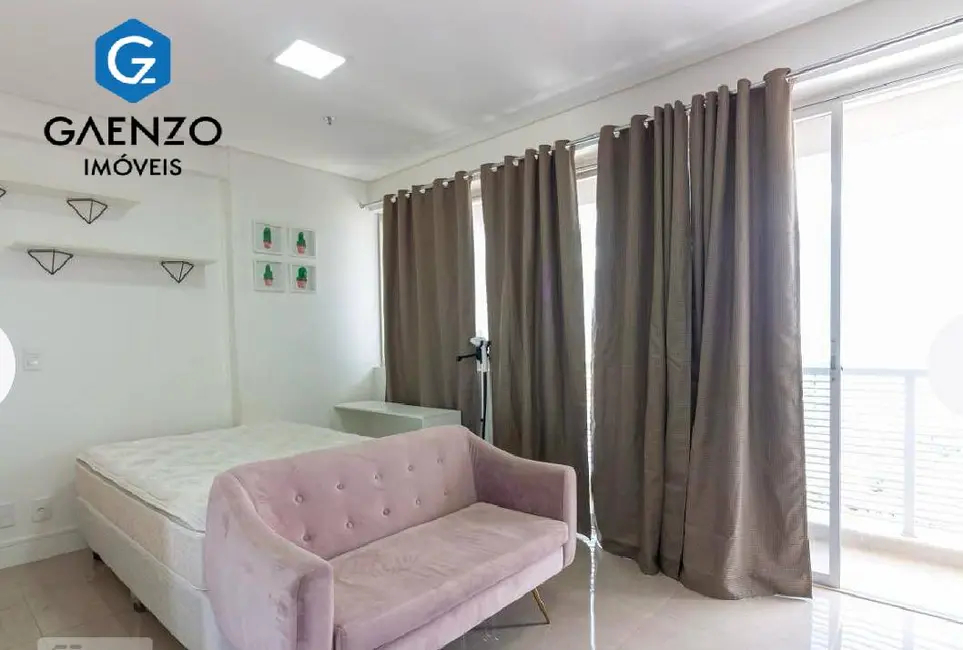 Apartamento com 1 quarto à venda, 33m2 em Centro, Osasco - SP - imagem 8 Foto 8 de Apartamento com 1 quarto à venda, 33m2 em Centro, Osasco - SP