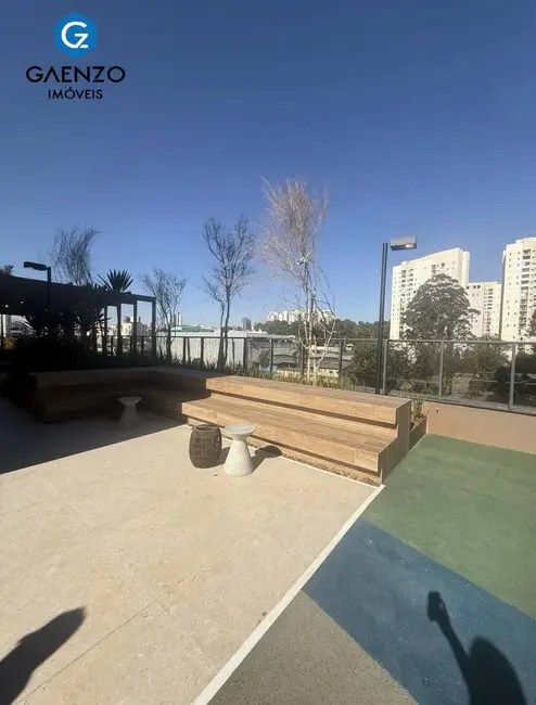 Apartamento com 3 quartos à venda, 73m2 em Bela Vista, Osasco - SP - imagem 8 Foto 8 de Apartamento com 3 quartos à venda, 73m2 em Bela Vista, Osasco - SP