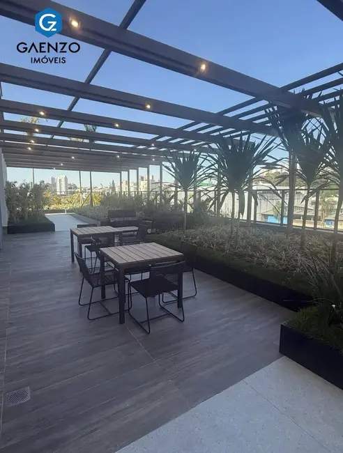 Apartamento com 3 quartos à venda, 73m2 em Bela Vista, Osasco - SP - imagem 3 Foto 3 de Apartamento com 3 quartos à venda, 73m2 em Bela Vista, Osasco - SP