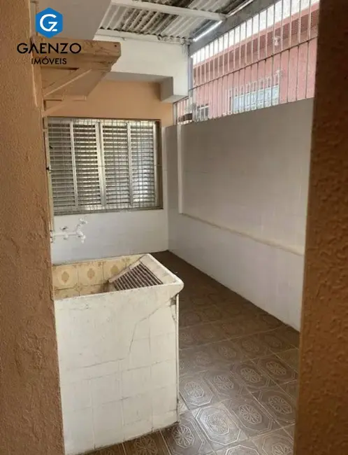 Foto 3 de Casa com 2 quartos à venda, 230m2 em Quitaúna, Osasco - SP