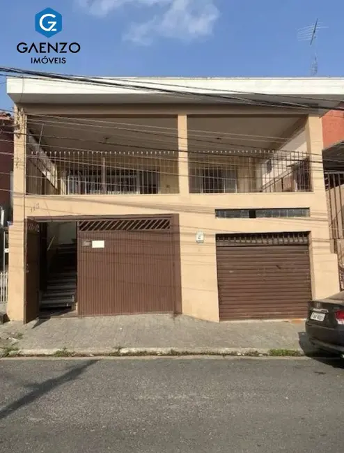 Foto 1 de Casa com 2 quartos à venda, 230m2 em Quitaúna, Osasco - SP