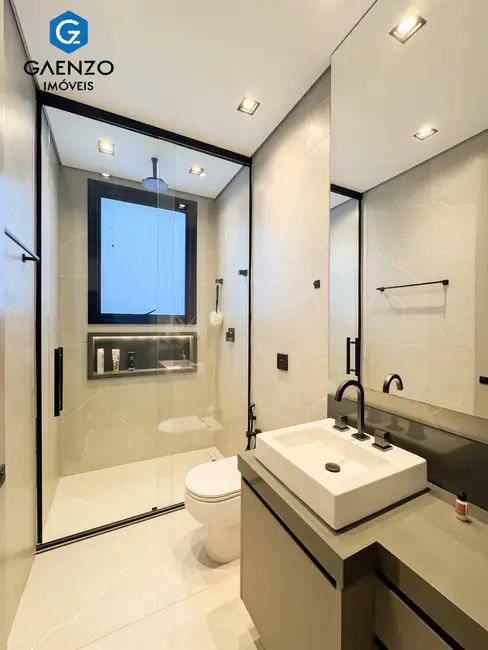 Foto 2 de Casa de Condomínio com 5 quartos à venda, 1013m2 em Alphaville Residencial Dois, Barueri - SP