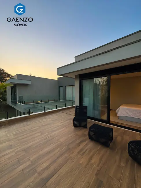 Foto 7 de Casa de Condomínio com 5 quartos à venda, 1013m2 em Alphaville Residencial Dois, Barueri - SP