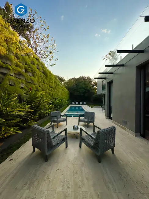 Foto 6 de Casa de Condomínio com 5 quartos à venda, 1013m2 em Alphaville Residencial Dois, Barueri - SP