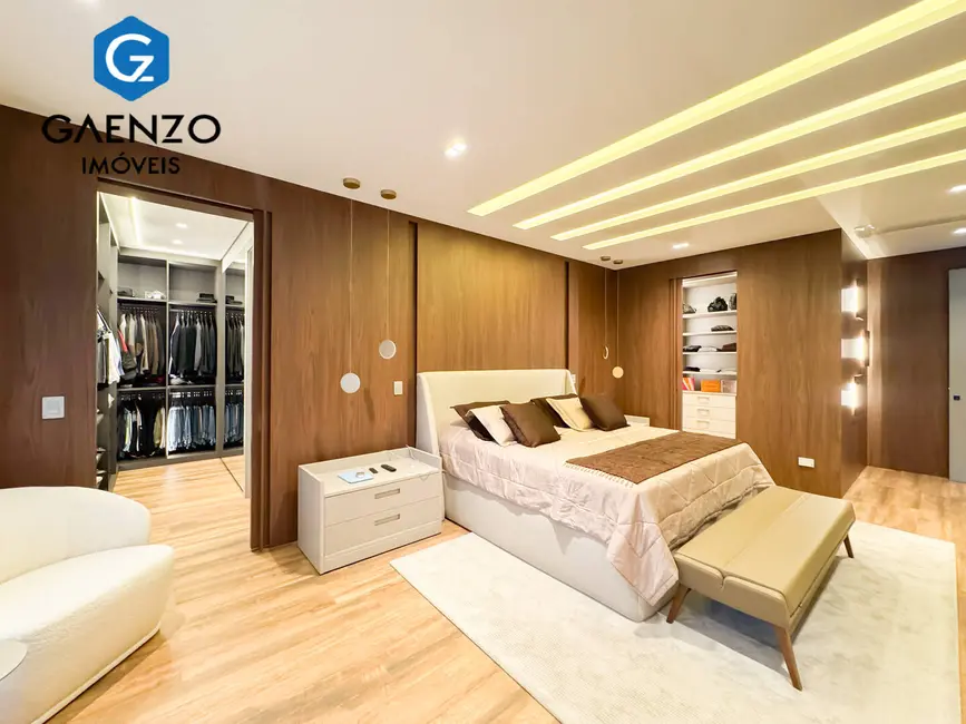 Foto 8 de Casa de Condomínio com 5 quartos à venda, 1013m2 em Alphaville Residencial Dois, Barueri - SP