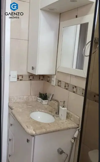 Apartamento com 2 quartos à venda, 59m2 em Quitaúna, Osasco - SP - imagem 7 Foto 7 de Apartamento com 2 quartos à venda, 59m2 em Quitaúna, Osasco - SP