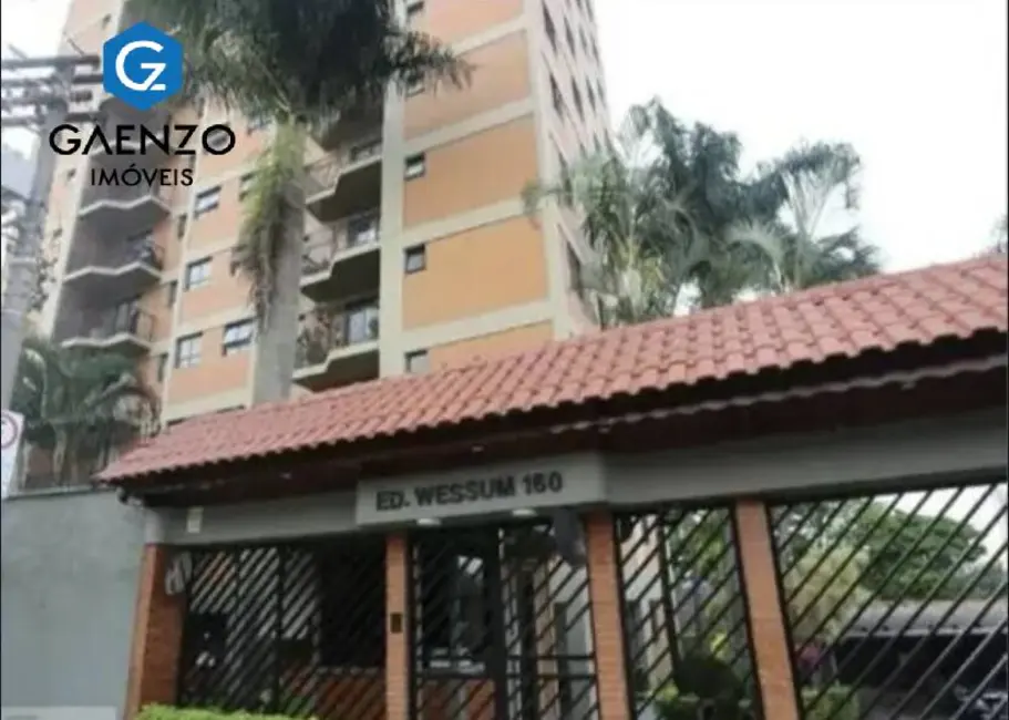Apartamento com 2 quartos à venda, 59m2 em Quitaúna, Osasco - SP - imagem 4 Foto 4 de Apartamento com 2 quartos à venda, 59m2 em Quitaúna, Osasco - SP