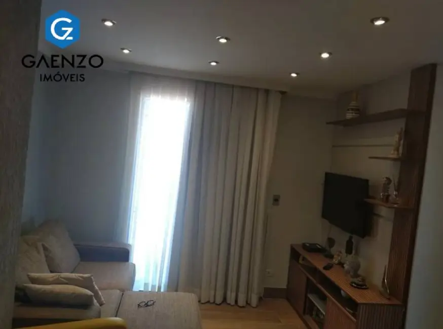Apartamento com 2 quartos à venda, 59m2 em Quitaúna, Osasco - SP - imagem 3 Foto 3 de Apartamento com 2 quartos à venda, 59m2 em Quitaúna, Osasco - SP