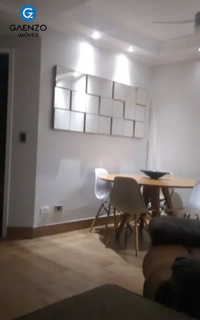 Apartamento com 2 quartos à venda, 59m2 em Quitaúna, Osasco - SP - imagem 9 Foto 9 de Apartamento com 2 quartos à venda, 59m2 em Quitaúna, Osasco - SP