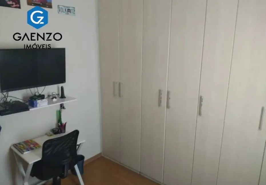 Apartamento com 2 quartos à venda, 59m2 em Quitaúna, Osasco - SP - imagem 5 Foto 5 de Apartamento com 2 quartos à venda, 59m2 em Quitaúna, Osasco - SP
