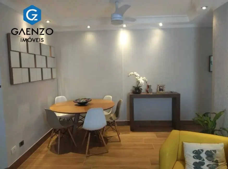 Apartamento com 2 quartos à venda, 59m2 em Quitaúna, Osasco - SP - imagem 1 Foto 1 de Apartamento com 2 quartos à venda, 59m2 em Quitaúna, Osasco - SP