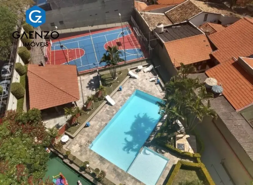 Apartamento com 2 quartos à venda, 59m2 em Quitaúna, Osasco - SP - imagem 8 Foto 8 de Apartamento com 2 quartos à venda, 59m2 em Quitaúna, Osasco - SP