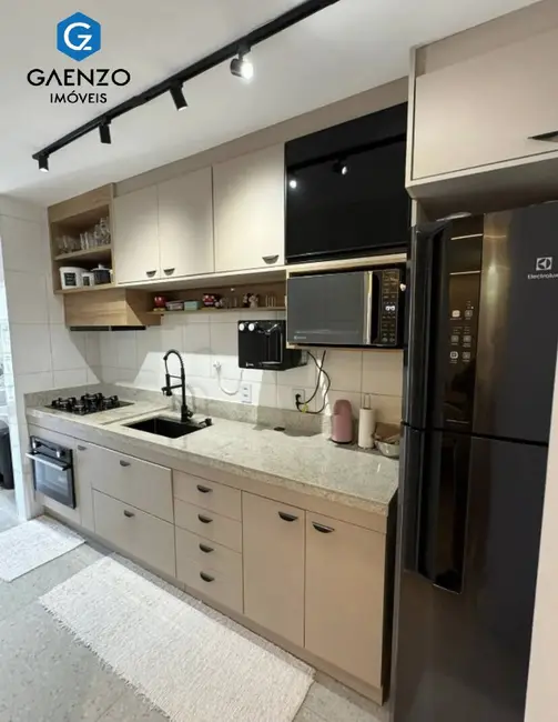 Foto 5 de Apartamento com 3 quartos à venda, 81m2 em Centro, Osasco - SP