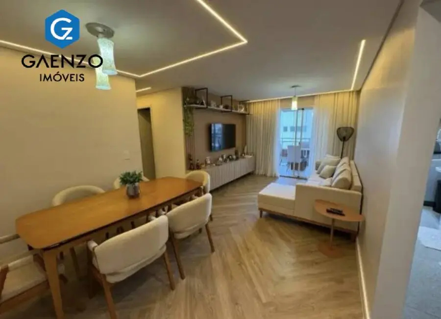 Foto 1 de Apartamento com 3 quartos à venda, 81m2 em Centro, Osasco - SP