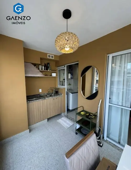 Foto 3 de Apartamento com 3 quartos à venda, 81m2 em Centro, Osasco - SP