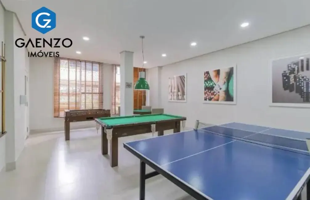 Foto 2 de Apartamento com 3 quartos à venda, 81m2 em Centro, Osasco - SP