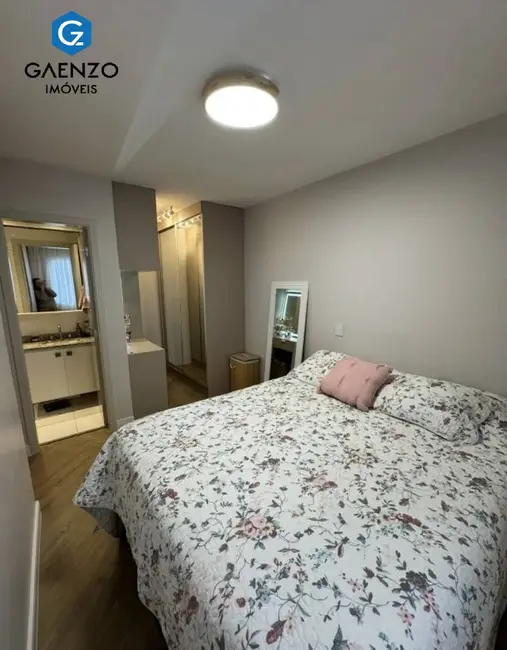 Foto 7 de Apartamento com 3 quartos à venda, 81m2 em Centro, Osasco - SP